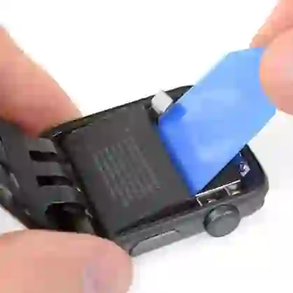 Thay pin Apple Watch Series 3 4